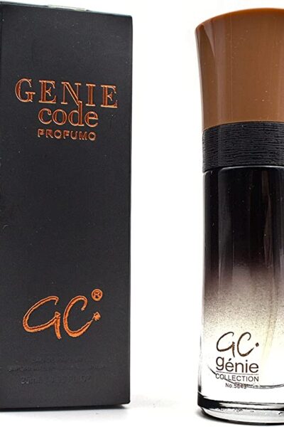 عطر جيني كولكشن 25مل