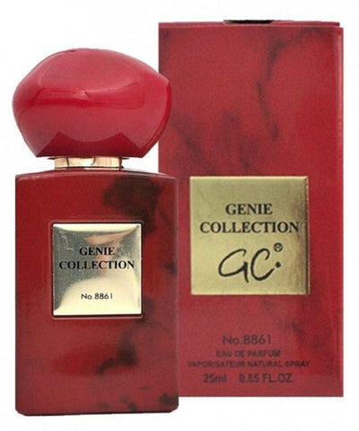عطر جيني كولكشن 25مل