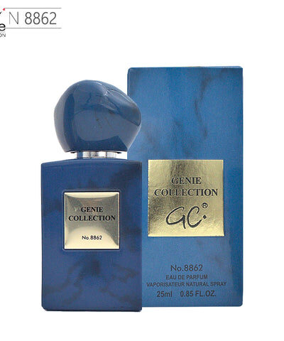 عطر جيني كولكشن 25مل