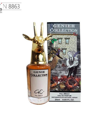 عطر جيني كولكشن 25مل