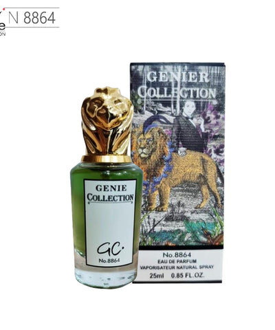عطر جيني كولكشن 25مل