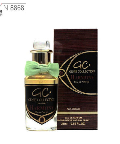 عطر جيني كولكشن 25مل