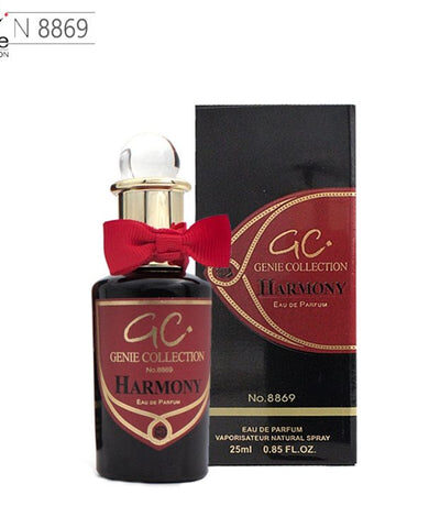 عطر جيني كولكشن 25مل
