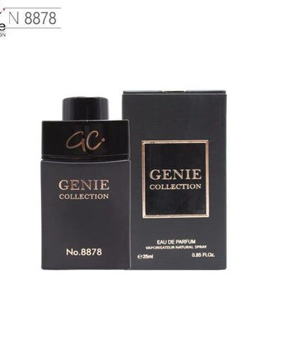 عطر جيني كولكشن 25مل
