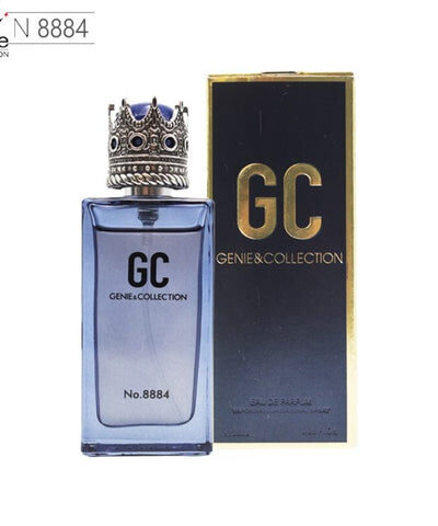 عطر جيني كولكشن 25مل