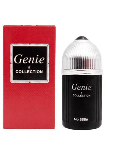 عطر جيني كولكشن 25مل