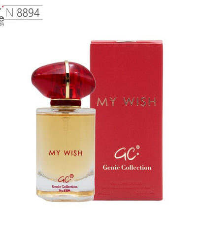 عطر جيني كولكشن 25مل