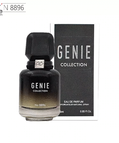 عطر جيني كولكشن 25مل
