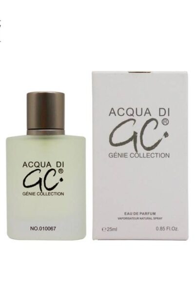 عطر جيني كولكشن 25 مل