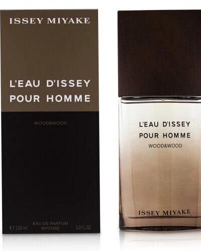 عطر ايسي مياكي دا ايسي وود اند وود او دو...