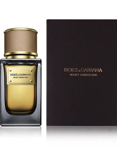 عطر دولتشي غابانا فيلفت تندر عود او دو ب...