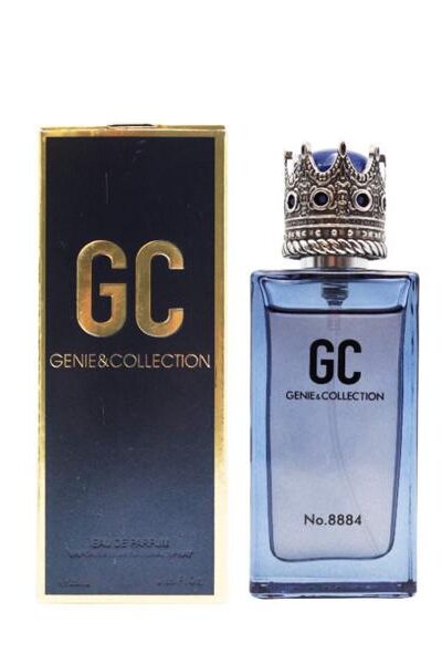 عطر جيني كولكشن 25مل