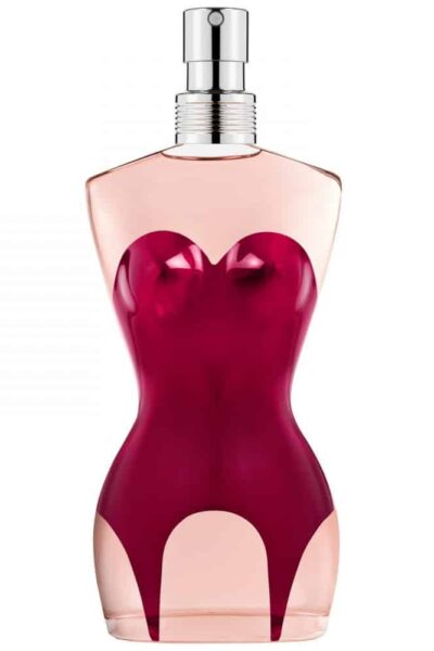 عطر جان بول غولتير كلاسيك او دو بارفيوم للنساء