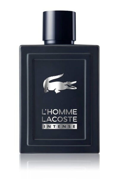عطر لاكوست لاهوم انتنس او دو تواليت
