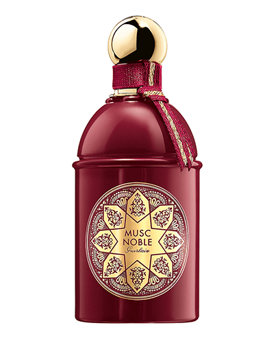 عطر جيرلان مسك نوبل او دو بارفيوم