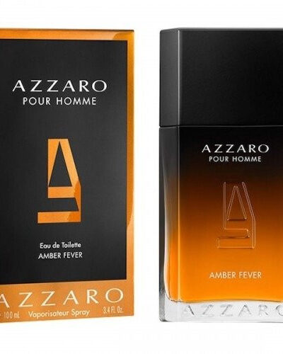 عطر ازارو باور هوم  او دو تواليت 100م...