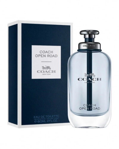 عطر كوتش نيويورك اوبن رود الرجالي او دو...
