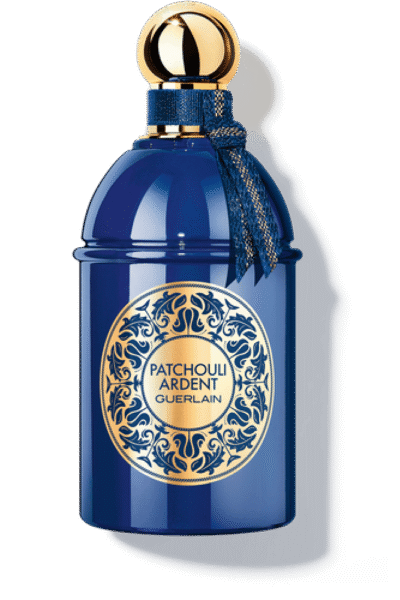 عطر جيرلان باتشولي اردنت او دو بارفيوم للجنسين