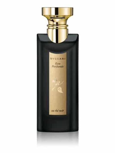 عطر بولغاري أو بارفيومي آه ذا نوار إنتينس أو دو كولون للنساء
