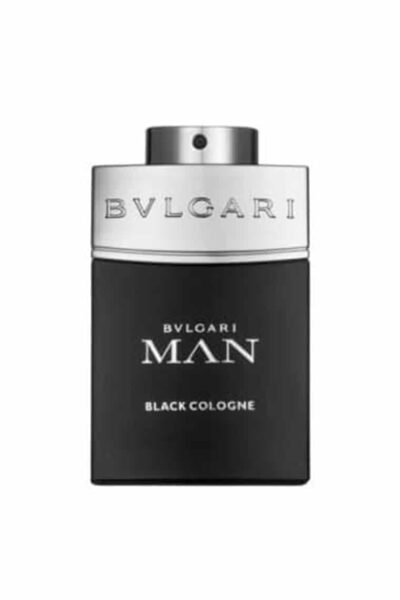 عطر بولغاري مان بلاك كولون او دو تواليت