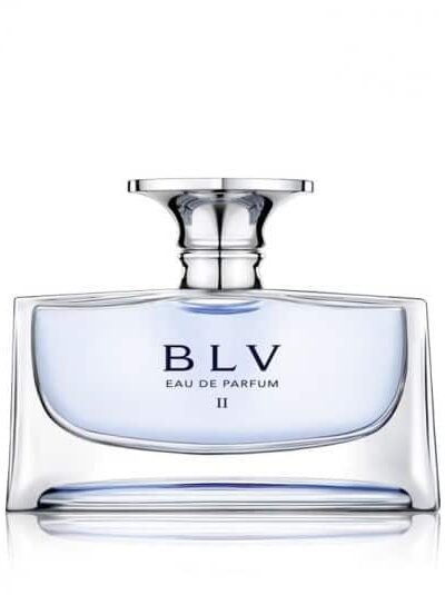 عطر بولغاري بي إل في اا أو دو برفيوم للرجال