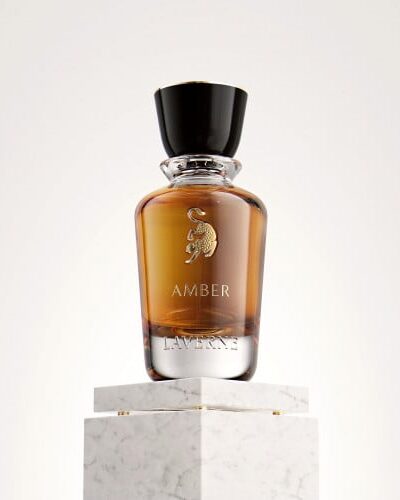 لافيرن عنبر - Amber