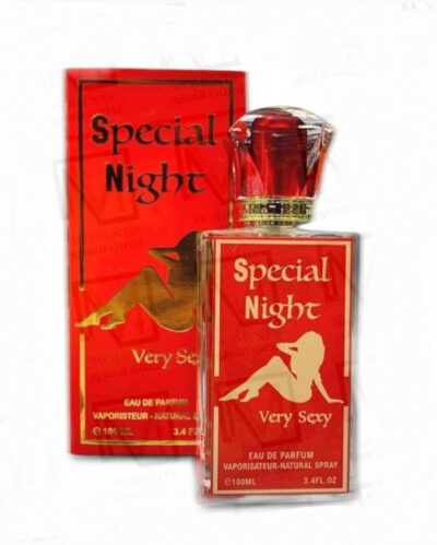 عطر فرمونى للمتزوجين OHYEAH