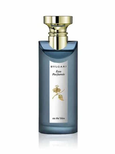 عطر بولغاري او بارفيومي ذا بلو أو دو كولون للنساء