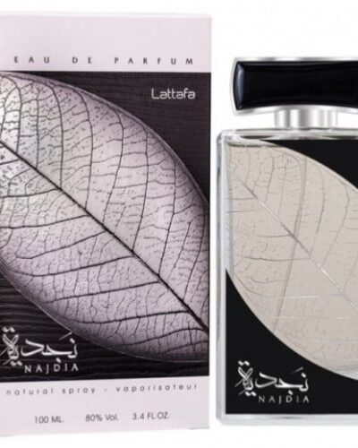 عطر لطافة نجدية للجنسين أو دي بارفيوم 1...