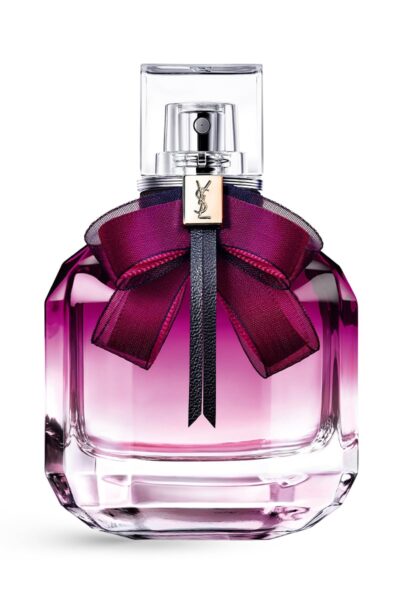 عطر ايف سان لوران مون باريس انتنسمنت او دو بارفيوم للنساء