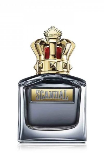 عطر جان بول غولتير سكاندال او دو تواليت للرجال