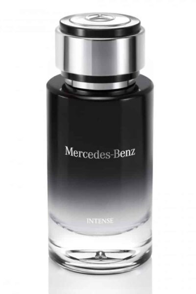 عطر مرسيدس بنز انتنس او دو تواليت للرجال