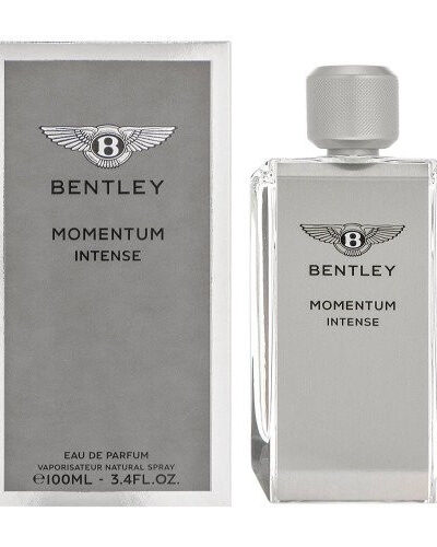 عطر بنتلي مومنتم انتنس او دو بارفيوم 100...