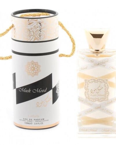 عطر رمز عود مود أو دو برفيوم 100مل