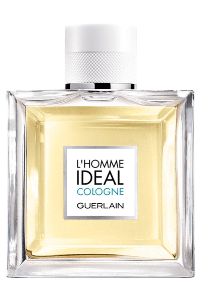 عطر جيرلان لي هوم ايديال او دو كولونيا للرجال