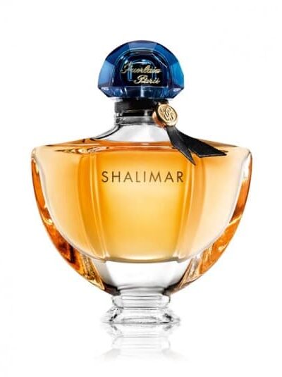 عطر جيرلان سمسارا او دو تواليت للنساء