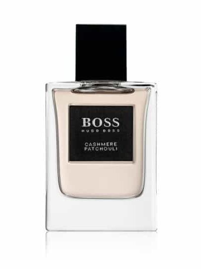 عطر هيوجو بوس كولكشن فيلفت عنبر – أو دو تواليت للرجال و النساء