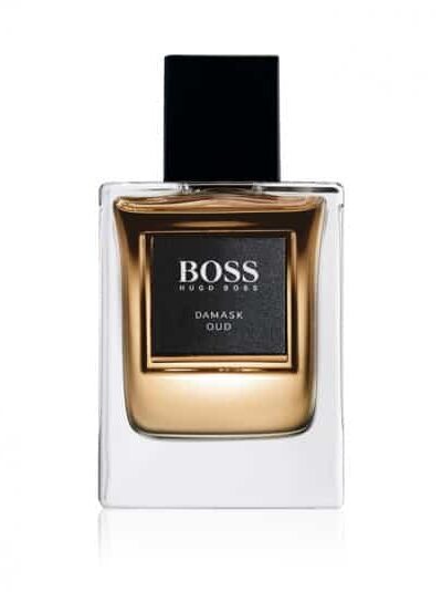 عطر هيوجو بوس كولكشن فيلفت عنبر – أو دو تواليت للرجال و النساء