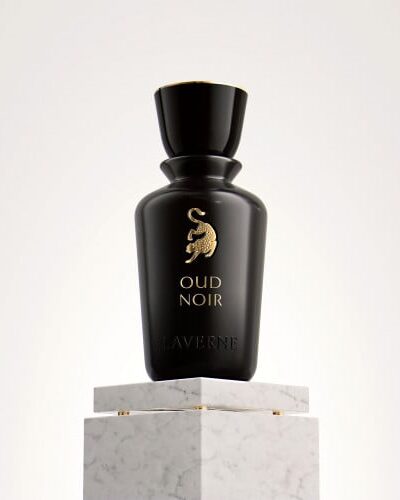 عود نوّير - Oud Noir