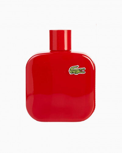 عطر لاكوست ريد للرجال 100 مل