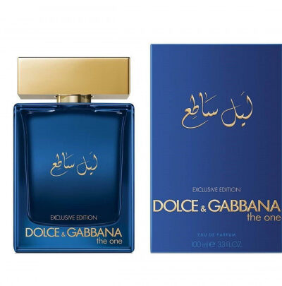 عطر دولسي جابانا ليل ساطع 100 مل