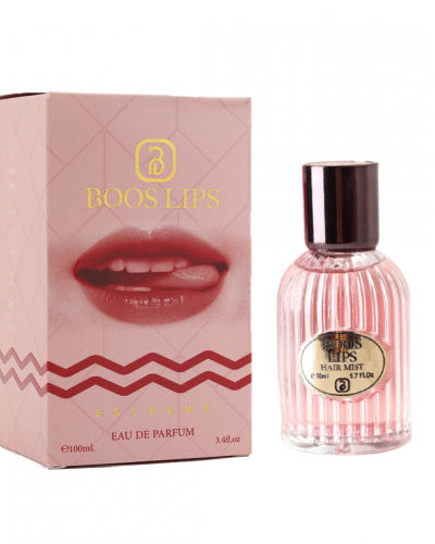 عطر فرموني بوس ليبس