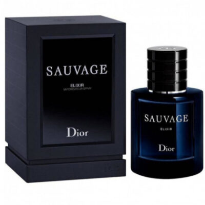 عطر سوفاج ديور الكسير 100 مل
