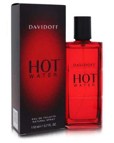 عطر ديفادوف هوت وتر 100 مل