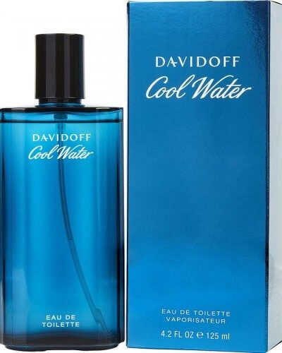 عطر ديفادوف كول وتر 100 مل