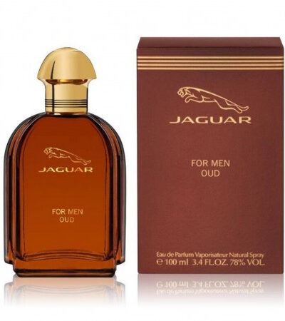 عطر جاكور فورمان عود 100 مل