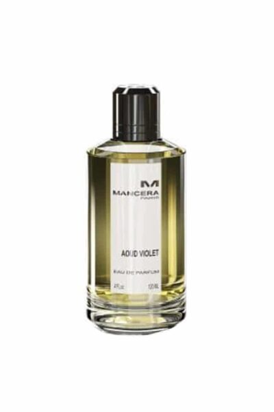 عطر مانسيرا ويند وود او دو بارفيوم للرجال