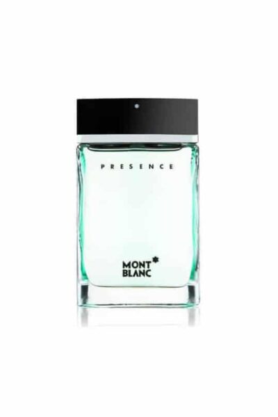 عطر مونت بلانك بريسنس أو دو تواليت للرجال