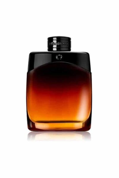 عطر مونت بلانك ليجند نايت أو دو برفيوم للرجال