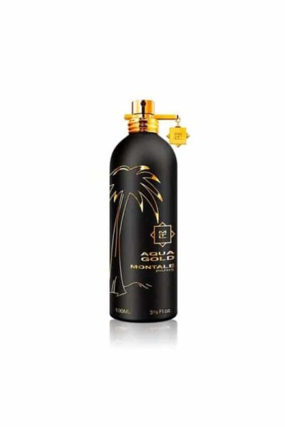عطر مونتال اكوا قولد او دو بارفيوم رجالي نسائي